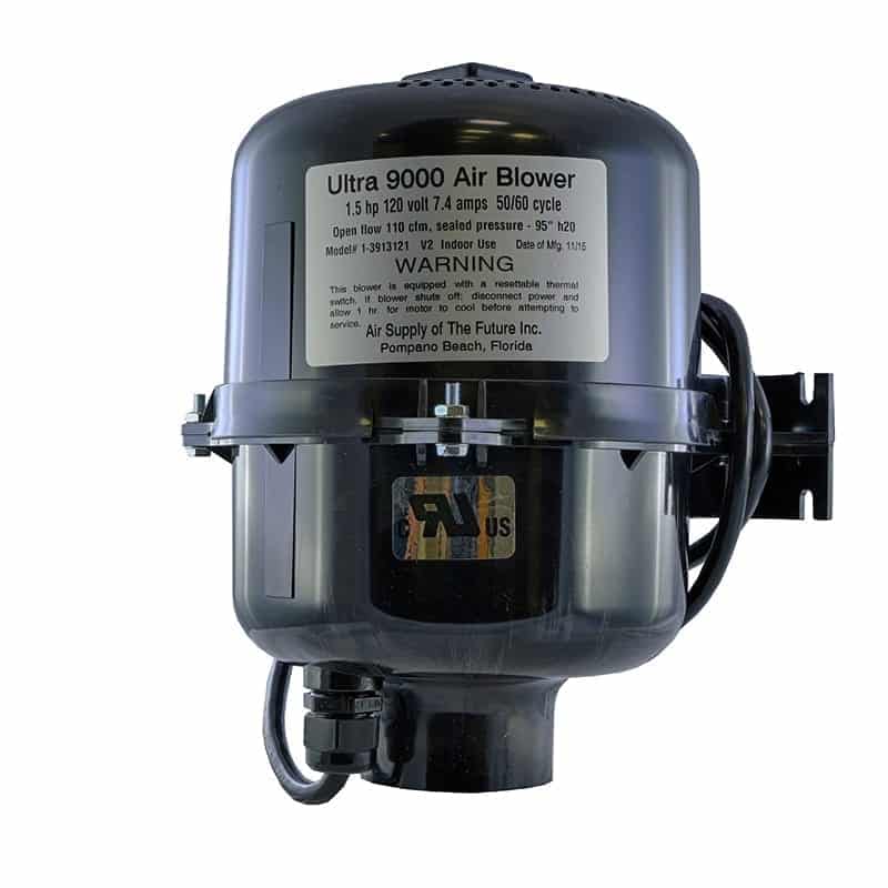 Hot Tub, Swim Spa & Float Tank Parts