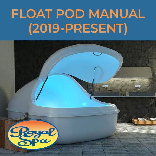 download float pod manual 2019-present