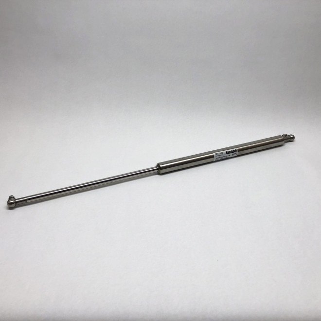 float pod hydraulic lid lifter