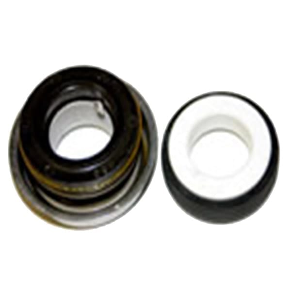 Pump seal