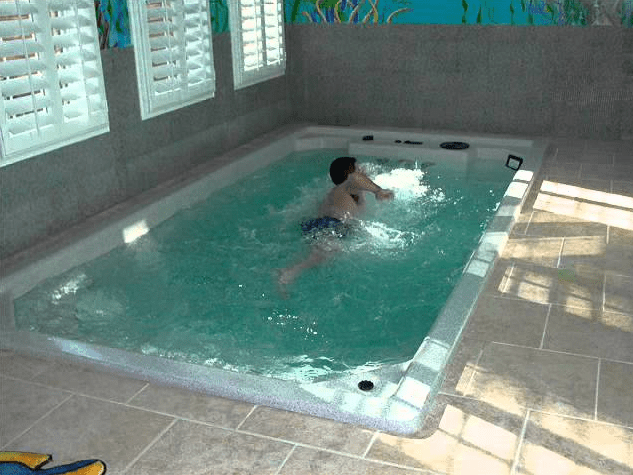 11 Reasons You Need a Royal Spa Swim Spa