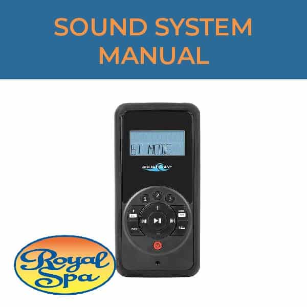 download sound system manual