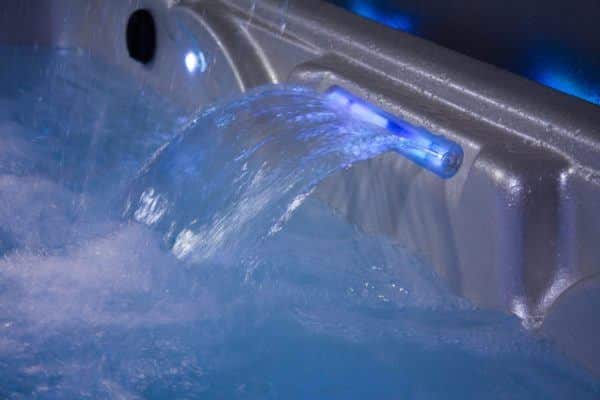 Royal Spa Hot Tub Features