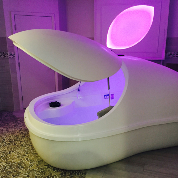 Clinical Float Tanks Float Tanks for Medical & Wellness Centers
