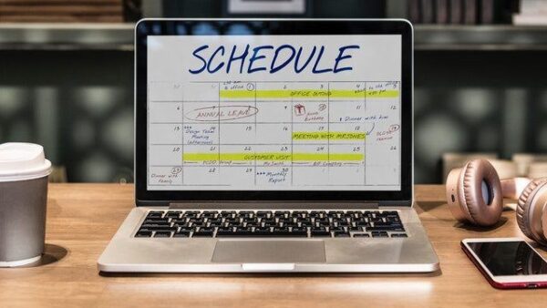 Sleep Schedules for College Athletes