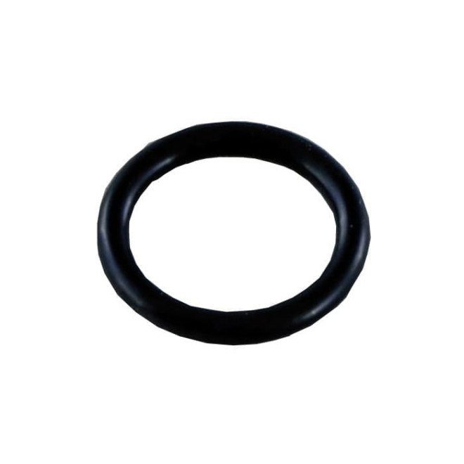 Air relief plug O-ring