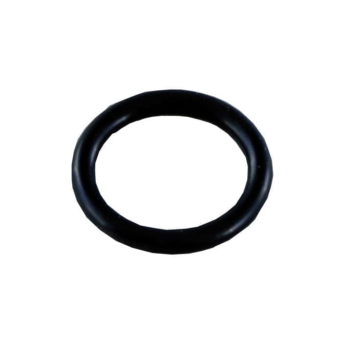 Air relief plug O-ring