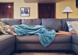 Collegiate Athletes and Sleep