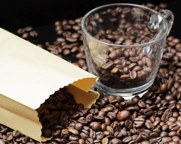 Coffee and Sleep for College Athletes
