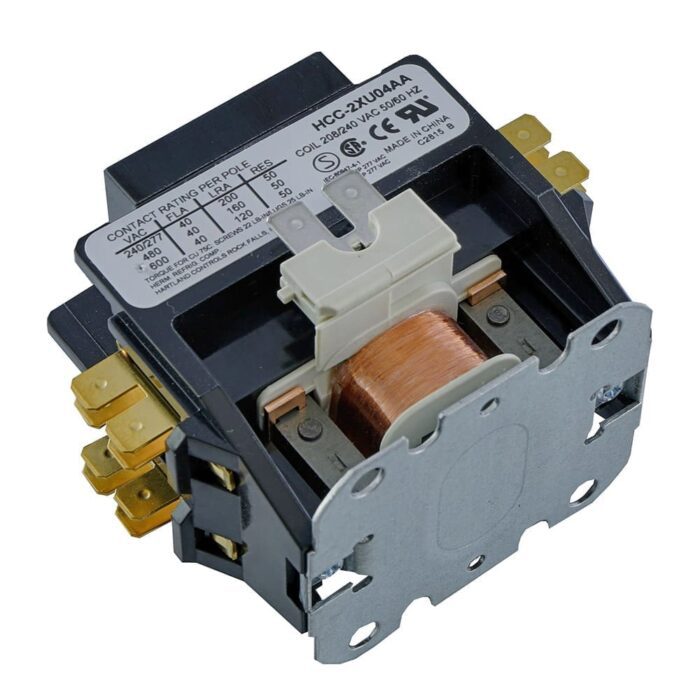 Contactor 40A