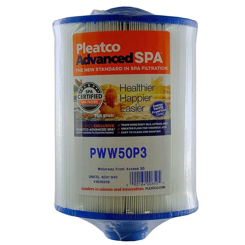 Hot Tub Filter (non-Hybrid)