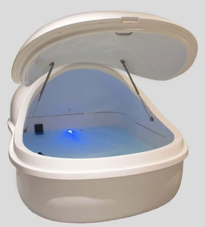 Commercial Float Tanks For Sale Made in the USA by Royal Spa