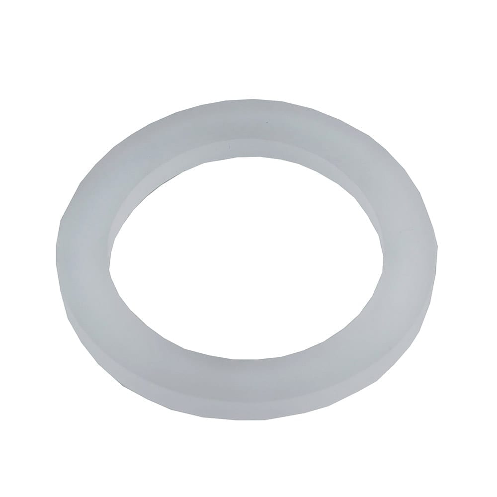 Gasket 2" ribbed