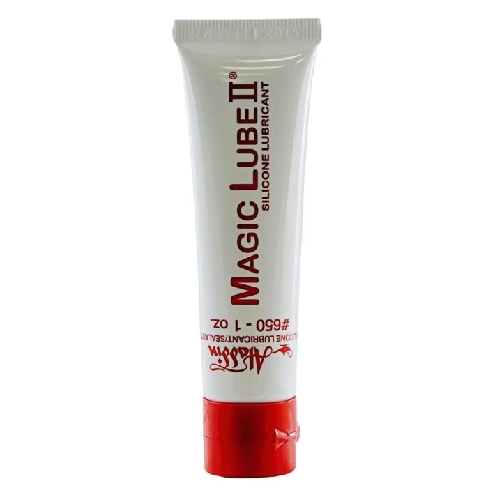 Magic Lube II