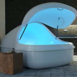 Float Tanks