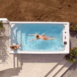 Swim Spas
