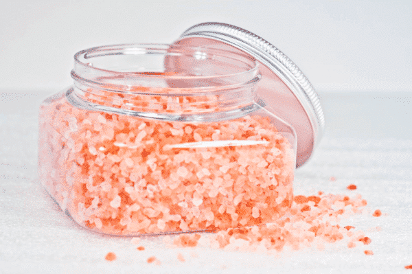 Hot Tub Natural Epsom Salts
