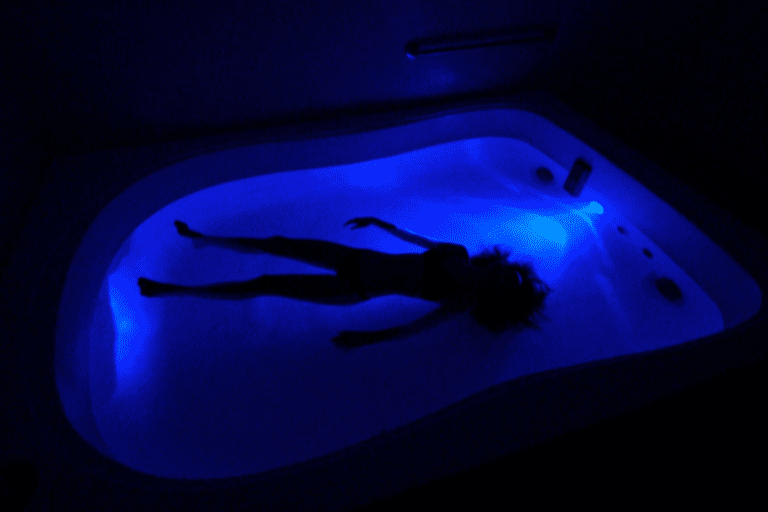 open float rooms