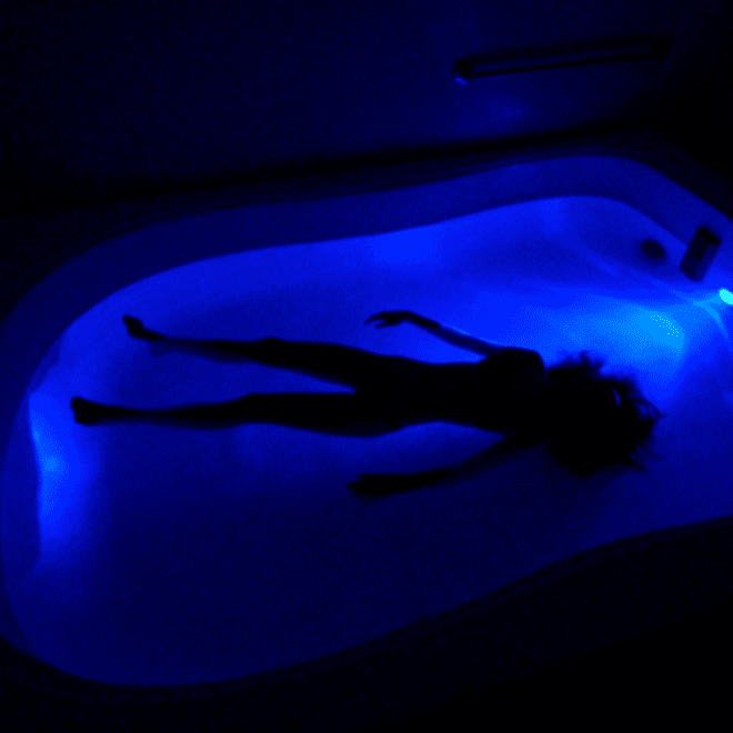 open float rooms