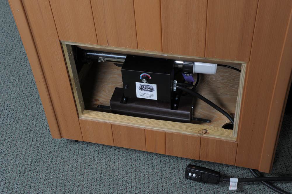 Portable Baptistry on Wheels Movable Baptismal Pools