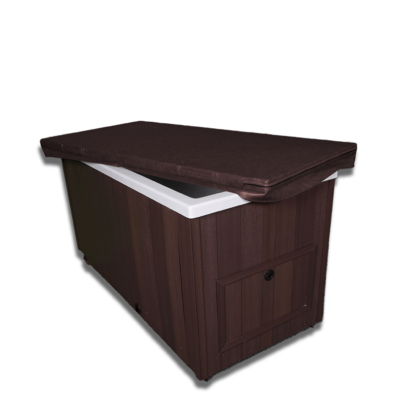 portable baptistry