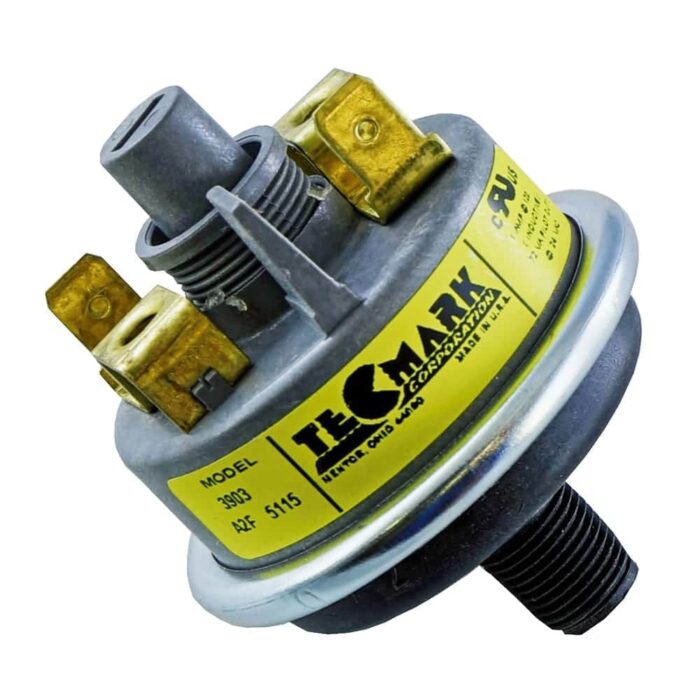 Pressure switch