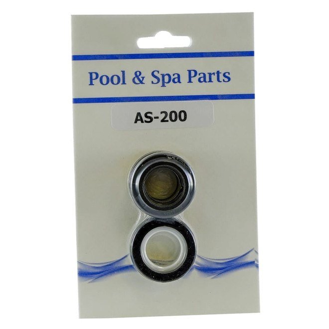 Pump seal