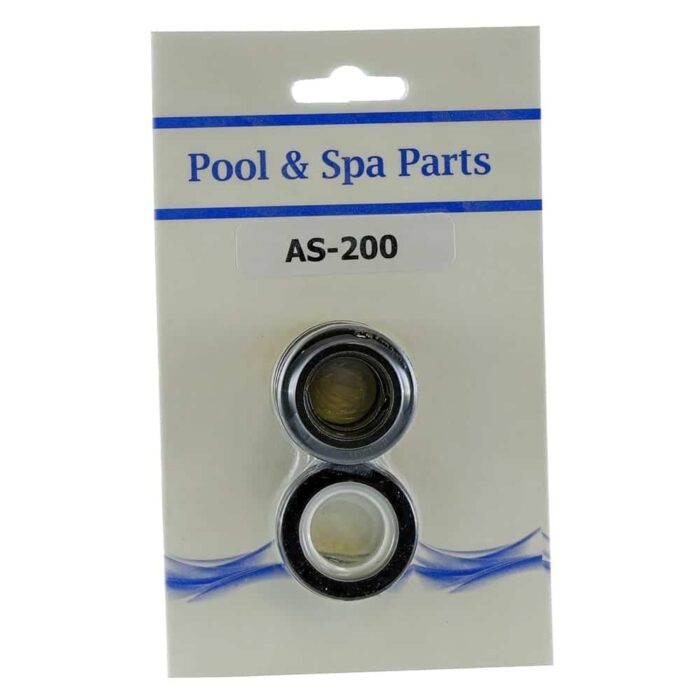 Pump seal