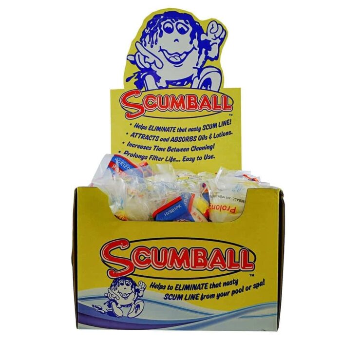 Scumball