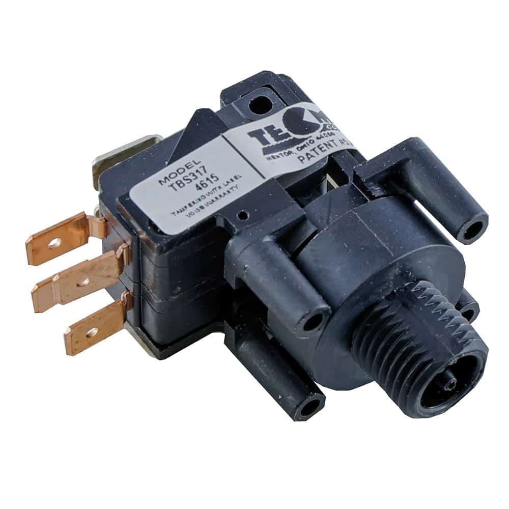 Air Switch – Water Pump